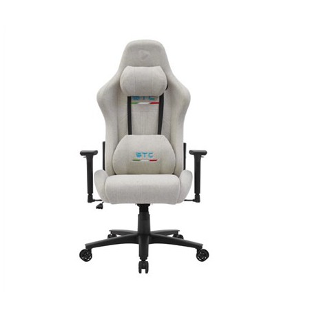 Onex Short Pile Linen | Onex | Gaming chairs | Ivory