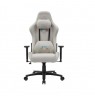 Onex Short Pile Linen | Onex | Gaming chairs | Ivory