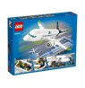 LEGO CITY 60367 PASSENGER AIRPLANE