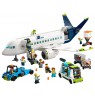 LEGO CITY 60367 PASSENGER AIRPLANE