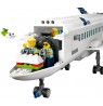 LEGO CITY 60367 PASSENGER AIRPLANE