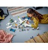 LEGO CITY 60367 PASSENGER AIRPLANE