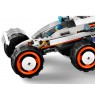 LEGO CITY 60431 SPACE EXPLORER ROVER AND ALIEN LIFE
