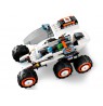 LEGO CITY 60431 SPACE EXPLORER ROVER AND ALIEN LIFE
