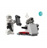 LEGO STAR WARS 75372 CLONE TROOPER & BATTLE DROID BATTLE PACK