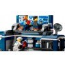 LEGO CITY 60418 POLICE MOBILE CRIME LAB TRUCK