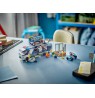 LEGO CITY 60418 POLICE MOBILE CRIME LAB TRUCK