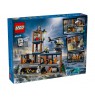 LEGO CITY 60419 POLICE PRISON ISLAND