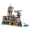 LEGO CITY 60419 POLICE PRISON ISLAND