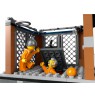 LEGO CITY 60419 POLICE PRISON ISLAND
