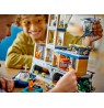 LEGO CITY 60419 POLICE PRISON ISLAND