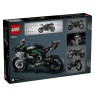 LEGO TECHNIC 42170 Kawasaki Ninja H2R