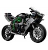 LEGO TECHNIC 42170 Kawasaki Ninja H2R