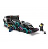 LEGO CITY 60406 RACE CAR AND CAR CARRIER TRUCK