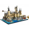 LEGO HARRY POTTER 76419 HOGWARTS CASTLE AND GROUNDS