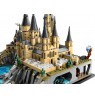 LEGO HARRY POTTER 76419 HOGWARTS CASTLE AND GROUNDS