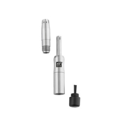 ZWILLING 79854-001-0 hair trimmers/clipper Stainless steel