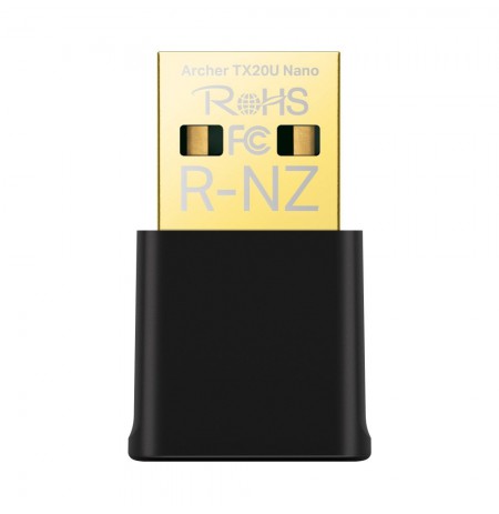 Network card TP-LINK Archer Archer TX20U Nano