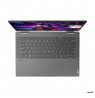 Lenovo Yoga 7 2-in-1 14AHP9 Ryzen 7 8840HS 14" WUXGA OLED 400nits Glossy 16GB LPDDR5x-6400 SSD512 Radeon 760M Graphics Win11