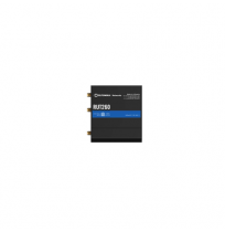 LTE Cat 6 Router | RUT260 | 802.11n | 10/100 Mbit/s | Ethernet LAN (RJ-45) ports 2 | Mesh Support No | MU-MiMO No | 4G
