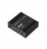 LTE CAT 6 Router | RUT361 | 802.11n | 10/100 Mbit/s | Ethernet LAN (RJ-45) ports 2 | Mesh Support No | MU-MiMO Yes | 4G