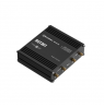 LTE CAT 6 Router | RUT361 | 802.11n | 10/100 Mbit/s | Ethernet LAN (RJ-45) ports 2 | Mesh Support No | MU-MiMO Yes | 4G
