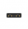 LTE CAT 6 Router | RUT361 | 802.11n | 10/100 Mbit/s | Ethernet LAN (RJ-45) ports 2 | Mesh Support No | MU-MiMO Yes | 4G