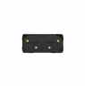LTE CAT 4 Router | RUT901 | 802.11n | 10/100 Mbit/s | Ethernet LAN (RJ-45) ports 4 | Mesh Support No | MU-MiMO No | 4G