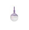 Nitecore Bubble Lamp - Pastel Lavender