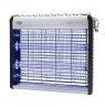 Esperanza EHQ003 ELECTRIC INSECT UV LAMP Black