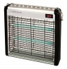 Esperanza EHQ003 ELECTRIC INSECT UV LAMP Black