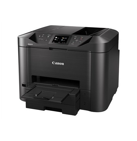 Canon MAXIFY MB5450 - multifunction