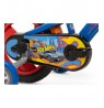 10" HOT WHEELS TOIMSA 168 balansinis dviratis