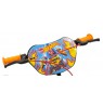 Vaikiškas dviratis 14" HOT WHEELS TOIMSA 1468