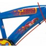 Vaikiškas dviratis 14" HOT WHEELS TOIMSA 1468