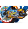 Vaikiškas dviratis 14" HOT WHEELS TOIMSA 1468