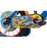 Vaikiškas dviratis 16" HOT WHEELS TOIMSA 1668