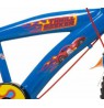 Vaikiškas dviratis 16" HOT WHEELS TOIMSA 1668