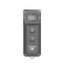NITECORE TUP KEY RING TORCH GREY