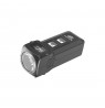 NITECORE TUP KEY RING TORCH GREY