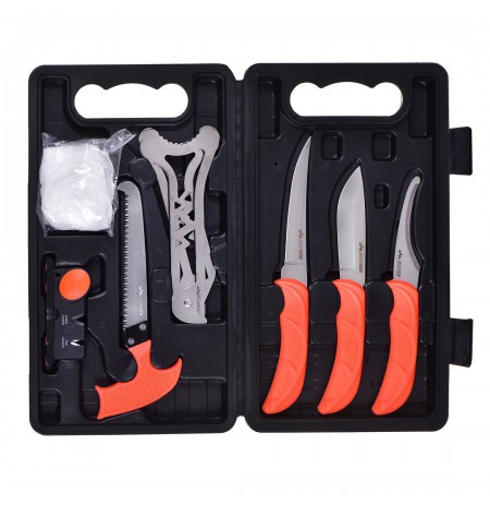 Outdoor Edge Jaeger Pak - hunting kit