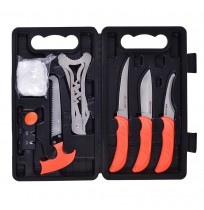 Outdoor Edge Jaeger Pak - hunting kit