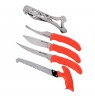 Outdoor Edge Jaeger Pak - hunting kit