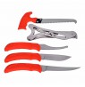 Outdoor Edge Jaeger Pak - hunting kit