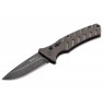 Böker Plus Strike Coyote Spearpoint Knife