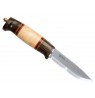 Helle Harding Knife
