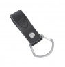 Helle buckle, black