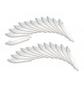 24 replacement blades for the Outdor Edge Drop-Point 350
