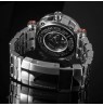 Vostok Europe Energia Rocket NH35A-575A279Br