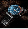 Vostok Europe Energia Rocket NH35A-575A279Br